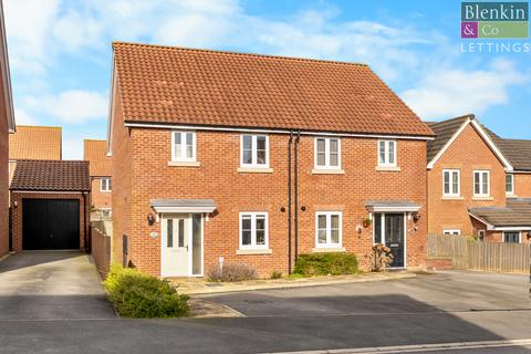 undefined, Clover Avenue, Malton, YO17 7PP