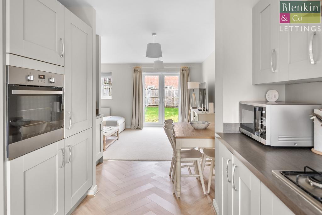 Kitchen-Diner