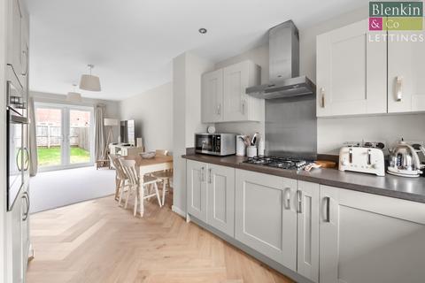 undefined, Clover Avenue, Malton, YO17 7PP