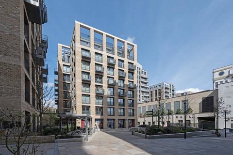 2 bedroom flat for sale, Sovereign Court, Islington, LONDON, WC1X