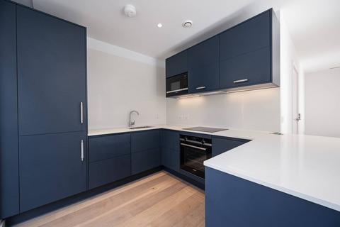 2 bedroom flat for sale, Sovereign Court, Islington, LONDON, WC1X