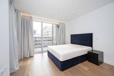 2 bedroom flat for sale, Sovereign Court, Islington, LONDON, WC1X