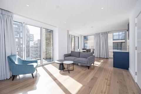 2 bedroom flat for sale, Sovereign Court, Islington, LONDON, WC1X