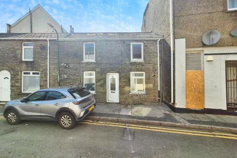 undefined, Market Street, Abertillery