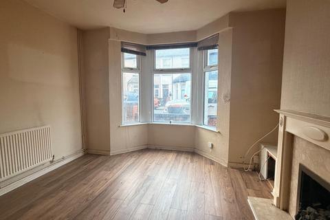 3 bedroom terraced house for sale, Walsall Street, Newport