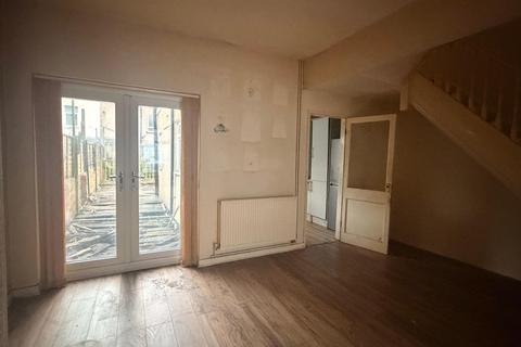3 bedroom terraced house for sale, Walsall Street, Newport