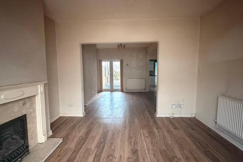 3 bedroom terraced house for sale, Walsall Street, Newport