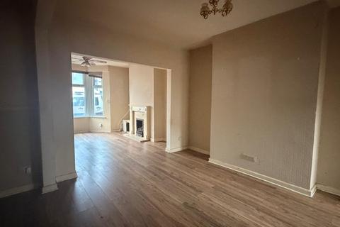 3 bedroom terraced house for sale, Walsall Street, Newport