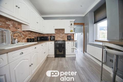3 bedroom terraced house for sale, Matthews Street, Glyncorrwg, Port Talbot