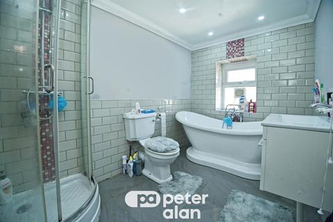 3 bedroom terraced house for sale, Matthews Street, Glyncorrwg, Port Talbot