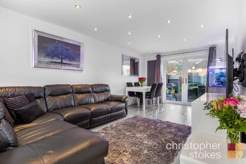 undefined, Church Lane, Cheshunt, Hertfordshire, EN8 0DU