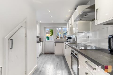 undefined, Church Lane, Cheshunt, Hertfordshire, EN8 0DU