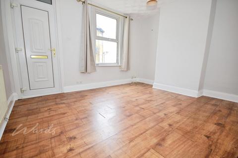 undefined, Victoria Street Gillingham ME7