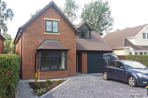 undefined, Fishers Drive, Solihull, west mids, B90