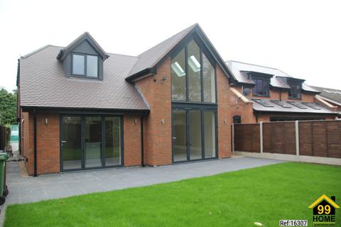 undefined, Fishers Drive, Solihull, west mids, B90