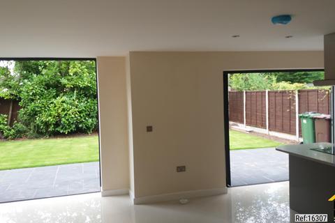 undefined, Fishers Drive, Solihull, west mids, B90