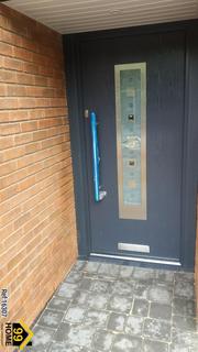 undefined, Fishers Drive, Solihull, west mids, B90