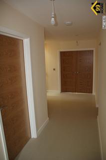 undefined, Fishers Drive, Solihull, west mids, B90