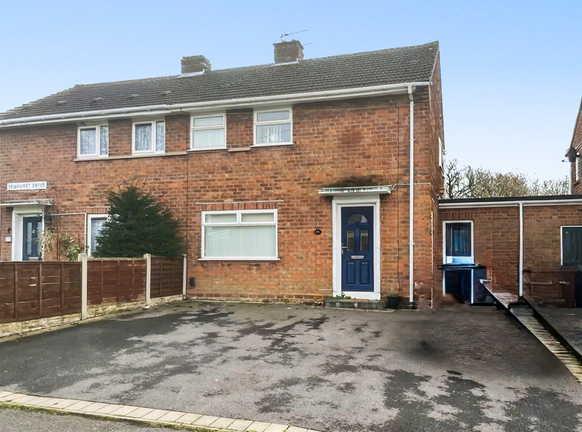 94 Redhurst Drive. F