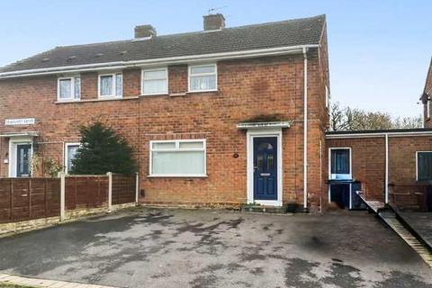 2 bedroom semi-detached house to rent, Redhurst Drive, Fordhouses, Wolverhampton
