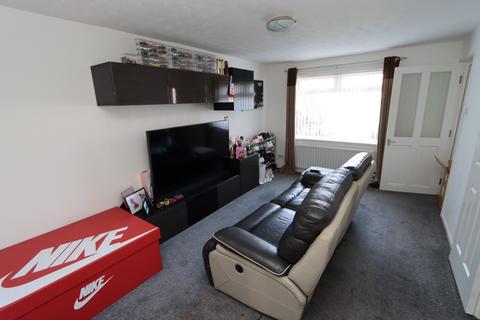 2 bedroom semi-detached bungalow for sale, Dunkeld Close, South Beach, Blyth, NE24 3SP