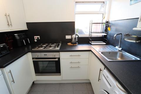 2 bedroom semi-detached bungalow for sale, Dunkeld Close, South Beach, Blyth, NE24 3SP