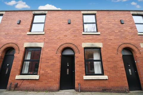 undefined, Ash Street, Salford, M6