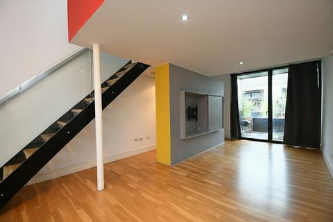 undefined, Ash Street, Salford, M6