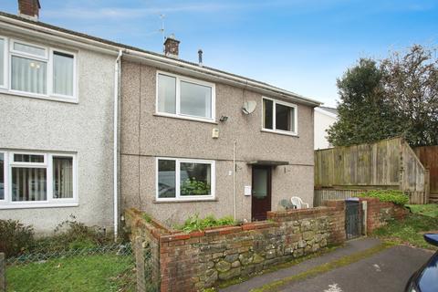 3 bedroom semi-detached house for sale, Byron Place, St. Dials, Cwmbran