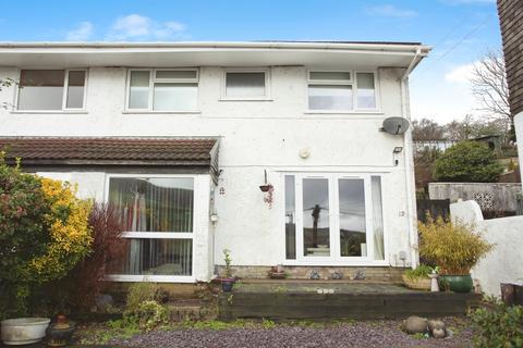 The Garth, Abertridwr, CAERPHILLY