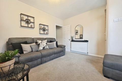 3 bedroom terraced house for sale, Kings Road, East Cowes, Isle of Wight