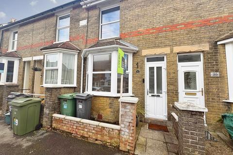undefined, Kings Road, East Cowes, Isle of Wight