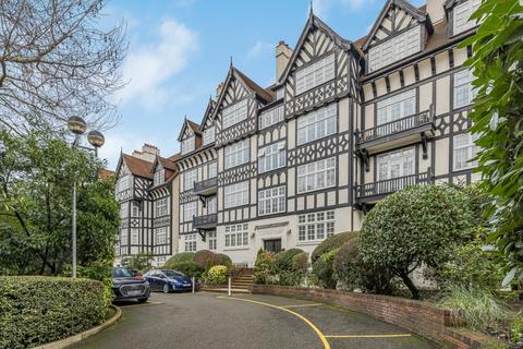 1 bedroom flat for sale, Northwick Terrace, London, NW8