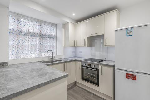 1 bedroom flat for sale, Northwick Terrace, London, NW8