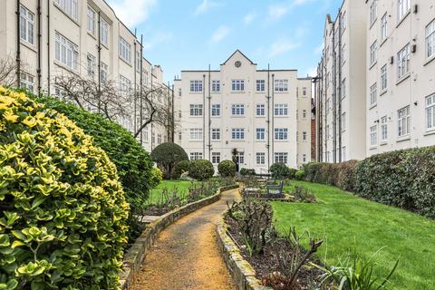 Northwick Terrace, London, NW8