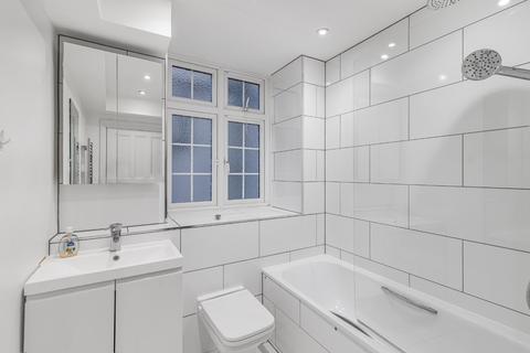 1 bedroom flat for sale, Northwick Terrace, London, NW8