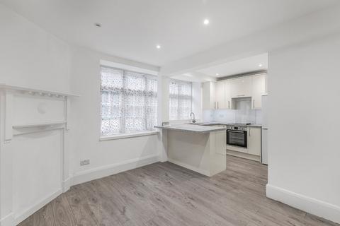 1 bedroom flat for sale, Northwick Terrace, London, NW8