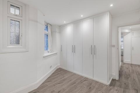 1 bedroom flat for sale, Northwick Terrace, London, NW8