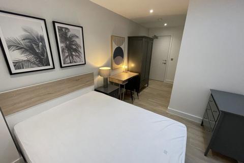 undefined, Room 4, 114 Aspect Point, Peterborough, PE1 1PF