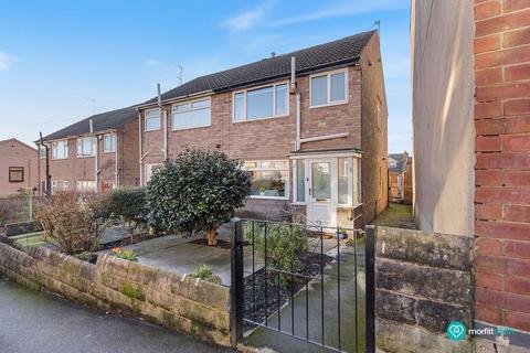 3 bedroom semi-detached house for sale, Industry Street, Walkley, Sheffield, S6 2WU