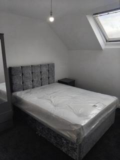 undefined, Room 4, 1 Mayfield Avenue 1 Mayfield Avenue 1 Mayfield Avenue HU3 1PD