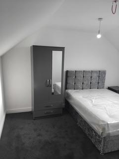 undefined, Room 4, 1 Mayfield Avenue 1 Mayfield Avenue 1 Mayfield Avenue HU3 1PD
