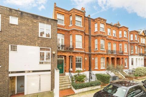 1 bedroom flat for sale, Callow Street, London SW3