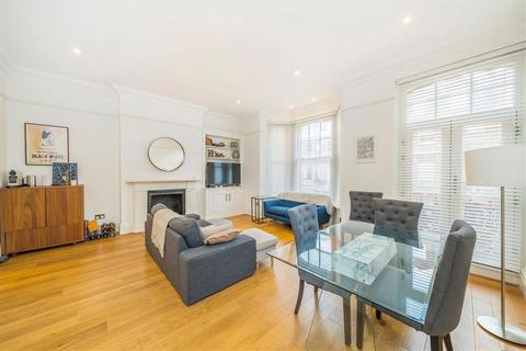 1 bedroom flat for sale, Callow Street, London SW3
