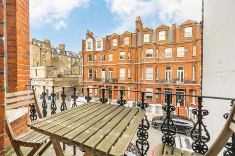 1 bedroom flat for sale, Callow Street, London SW3