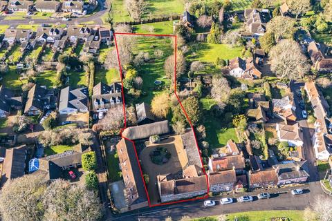 5 bedroom detached house for sale, Aylesbury Road, Princes Risborough HP27
