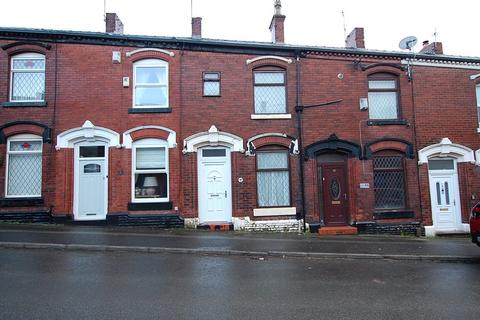 Arundel Street, Greater Manchester OL6