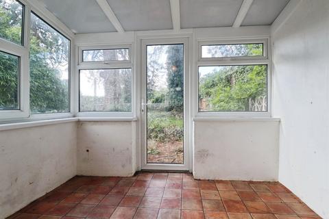 3 bedroom end of terrace house for sale, Heol Dennant, Cardiff