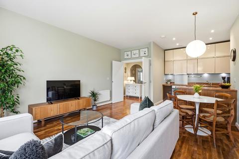 2 bedroom apartment for sale, Newsom Place, St. Albans AL1
