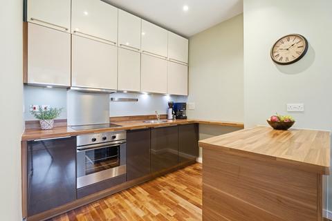 2 bedroom apartment for sale, Newsom Place, St. Albans AL1